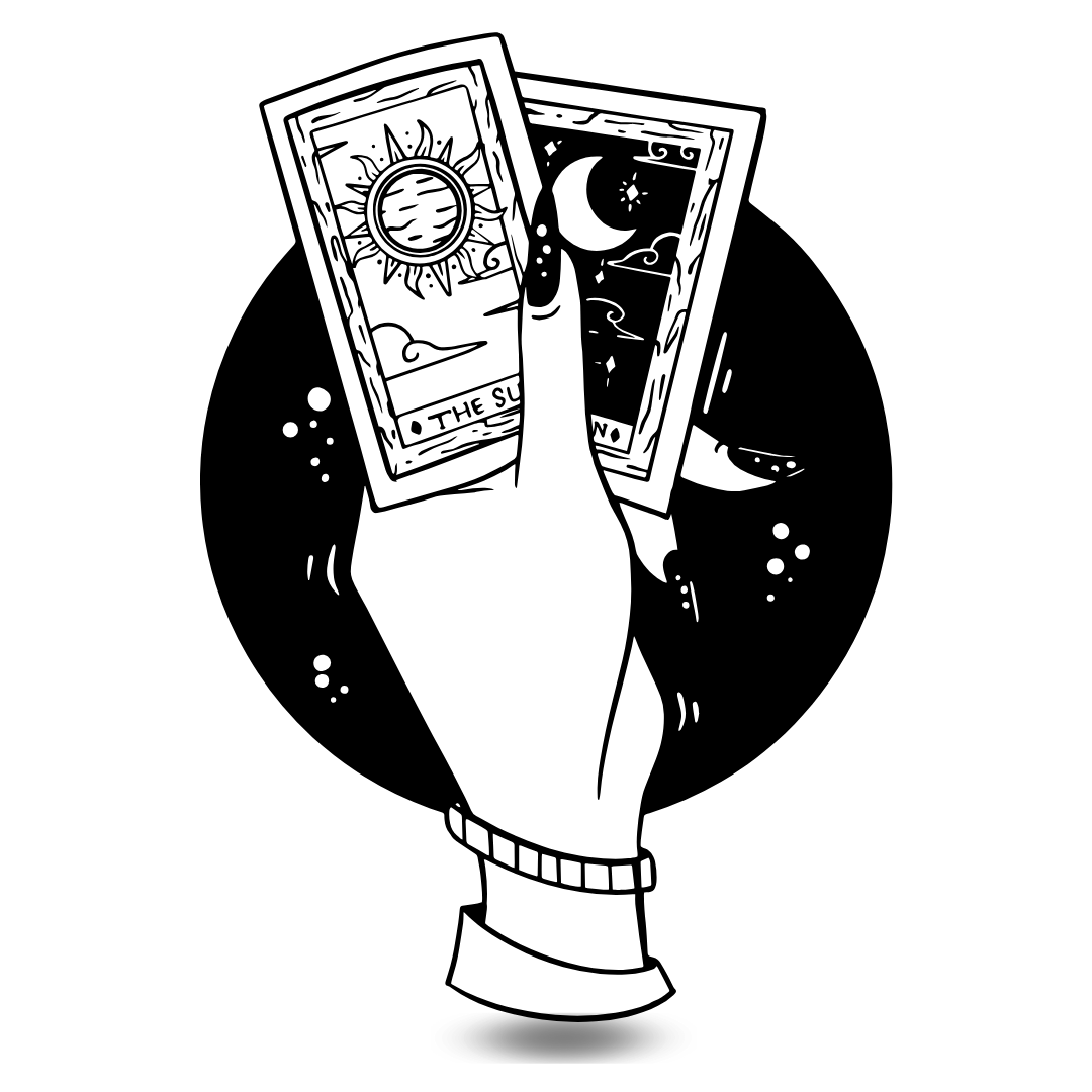 Vuositulkinta ja kuluvan vuoden tarotkortti 2026 (Early Bird tarjous)