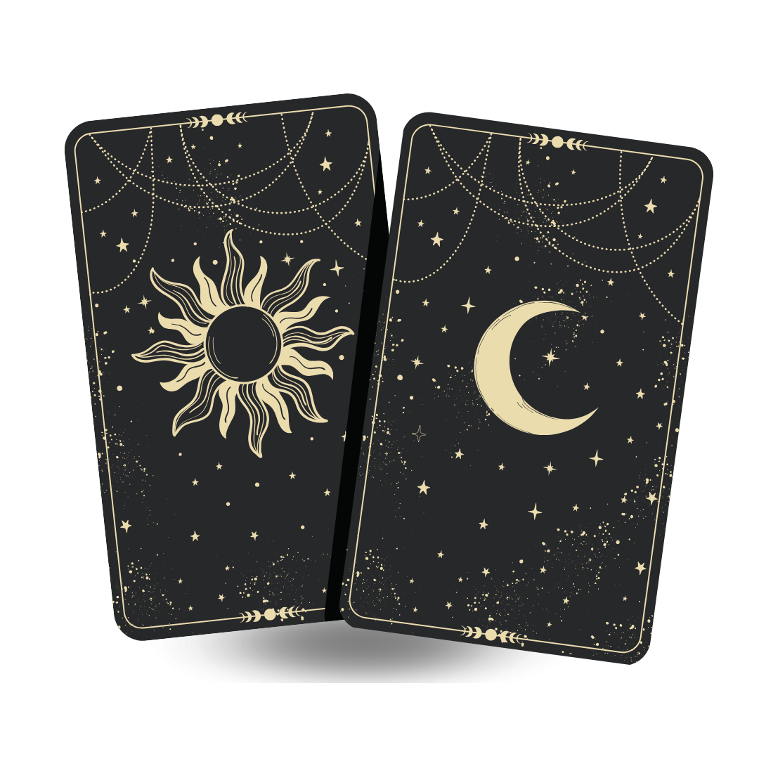 Vuoden tarotkortti 2026