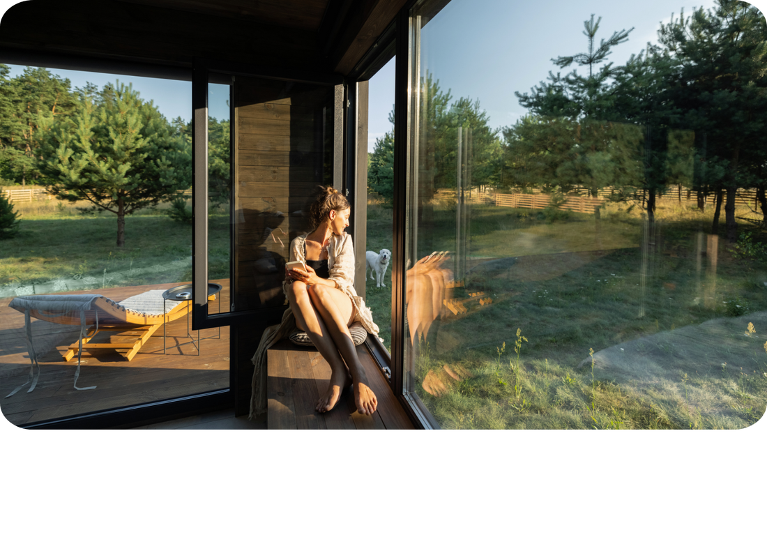 Rakenna vapaampaa elämää näillä vinkeillä