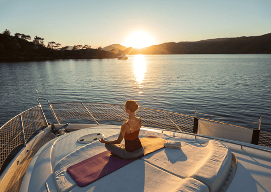 Muuta suhteesi rahaan ja menestykseen