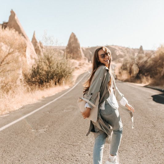 Onko rahan manifestointi vaikeaa?