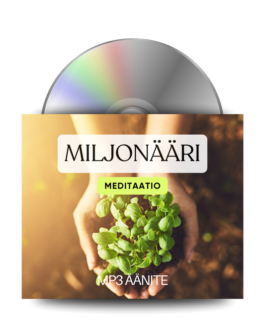 Miljonääri meditaatio