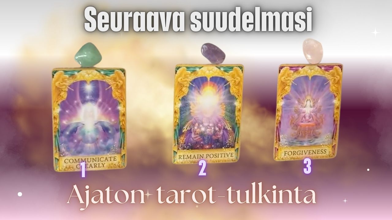 Seuraava suudelmasi (Jatkoluenta 1, aventuriini)